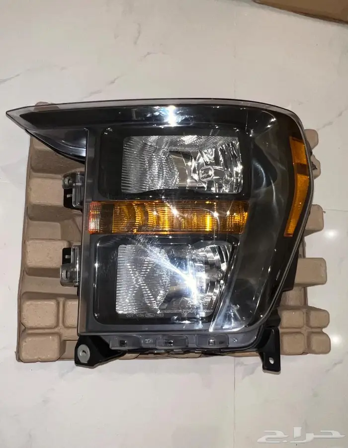 اسطبات امامية فورد F150 xlt حقت الوكالة مكحله 5