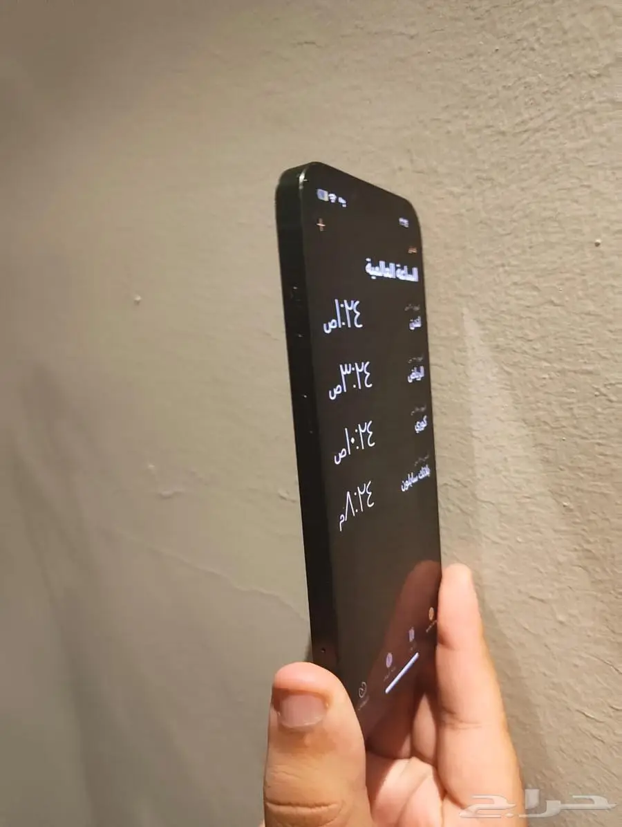 ايفون 13 العادي 4