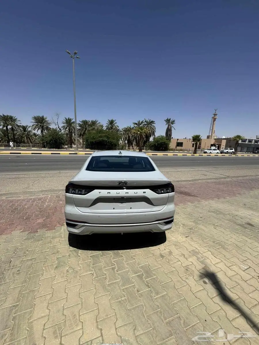 تورس ترند خليجي موديل 2025م 3