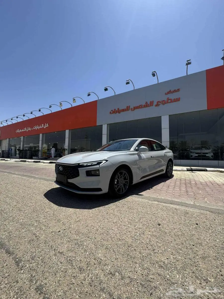 تورس ترند خليجي موديل 2025م 1