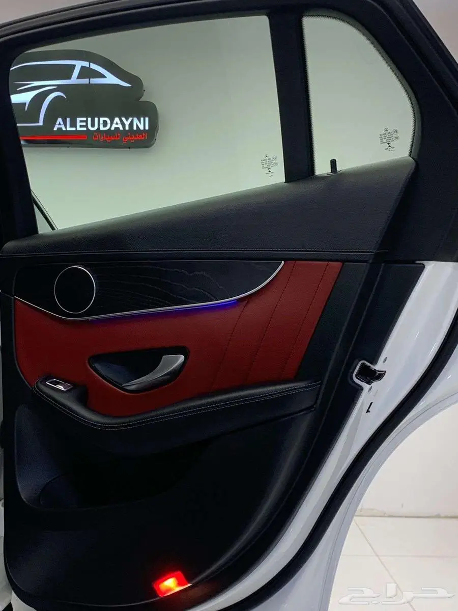 مرسيدس GLC 300 2020 30