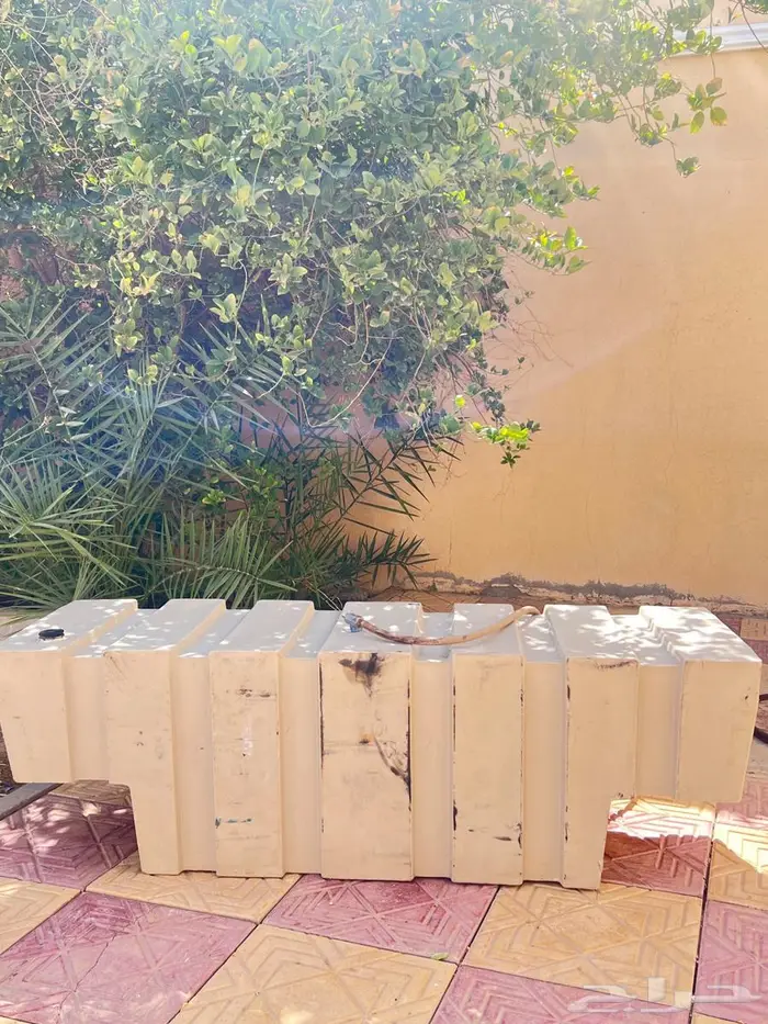 تانكي ماء شاص 0