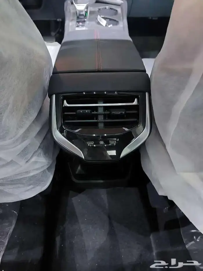 MG 7 2025 ام جي 7 2025 فل كامل ماكينه 2.0 25