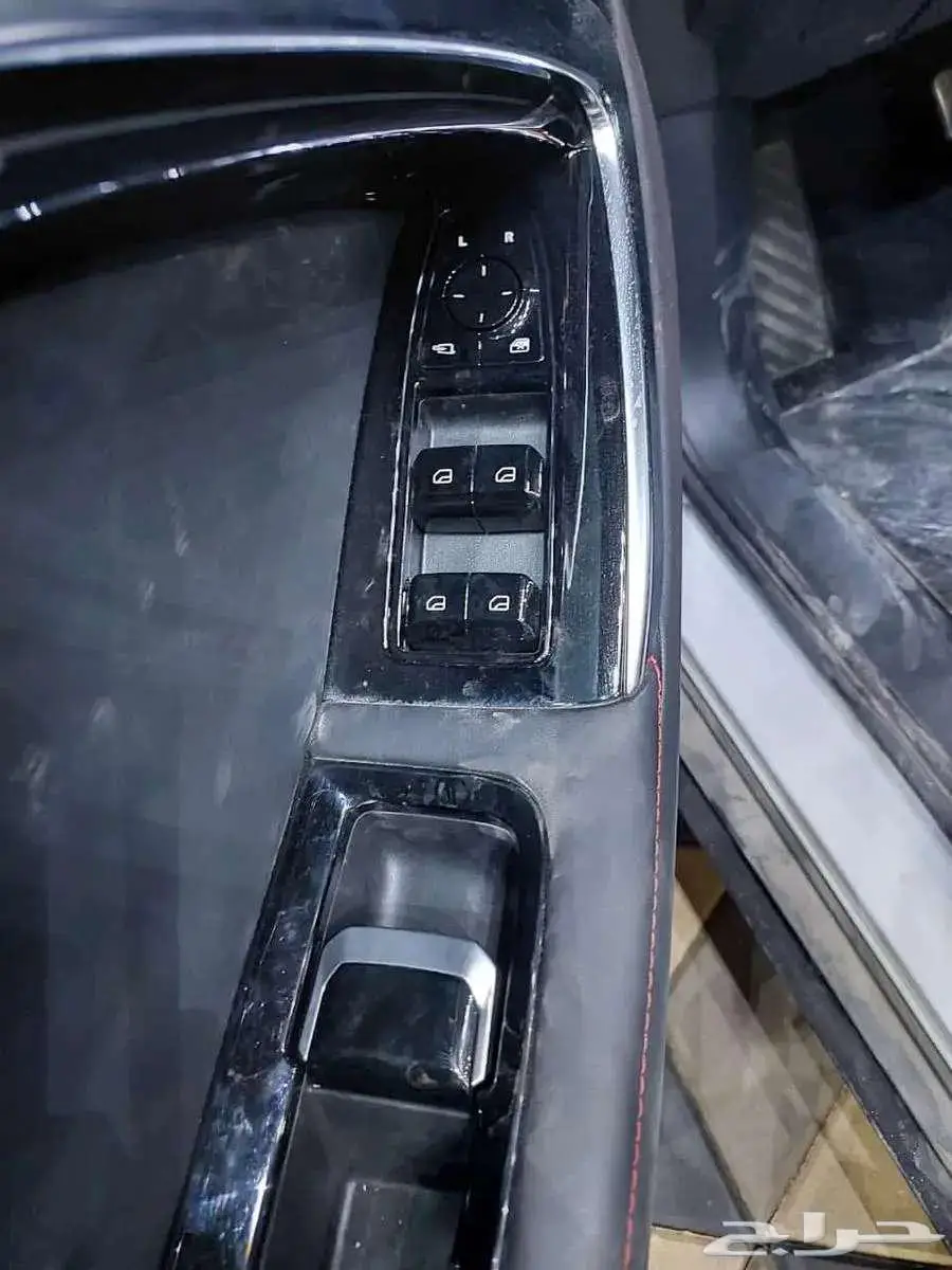 MG 7 2025 ام جي 7 2025 فل كامل ماكينه 2.0 27