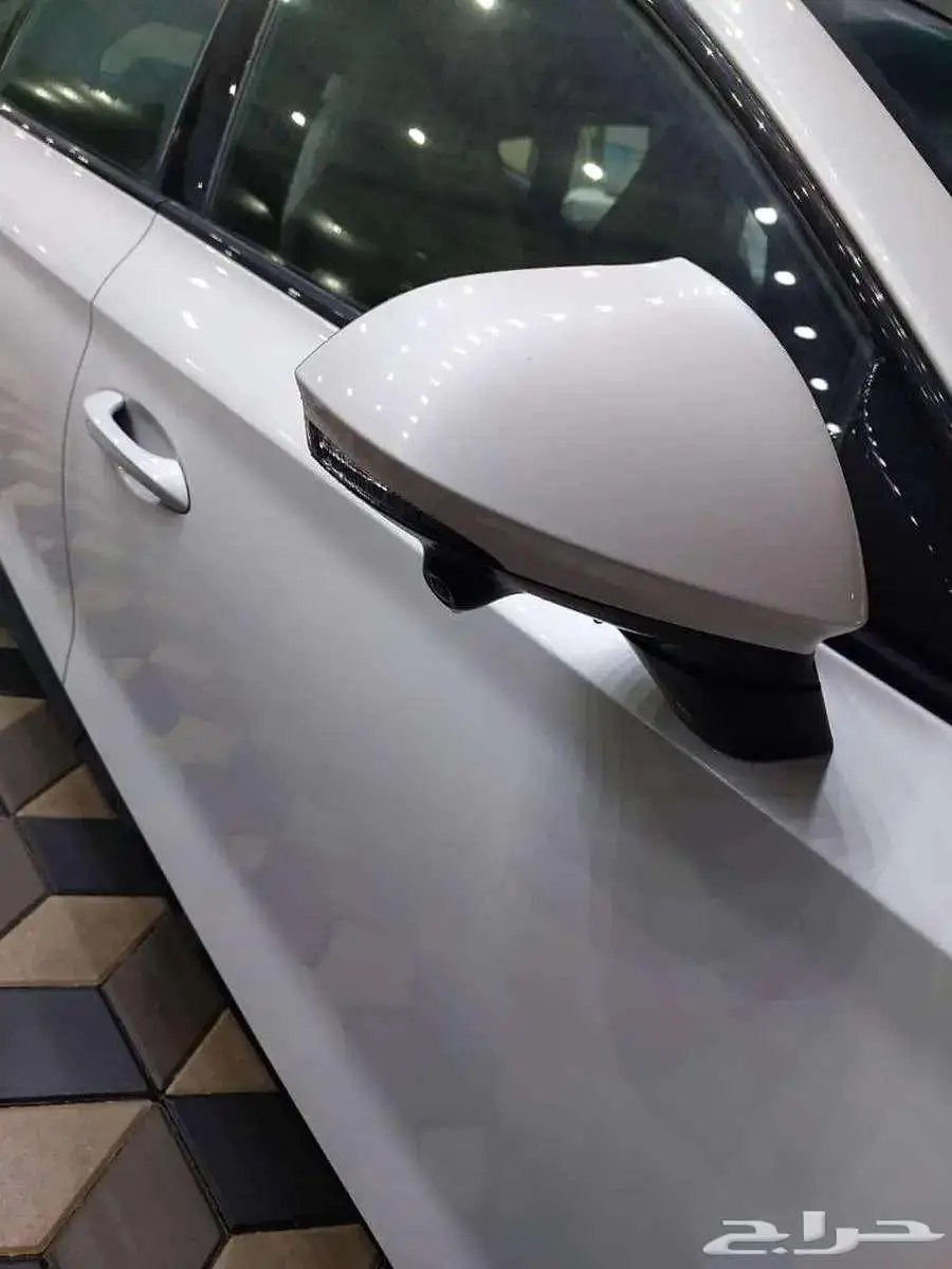 MG 7 2025 ام جي 7 2025 فل كامل ماكينه 2.0 26