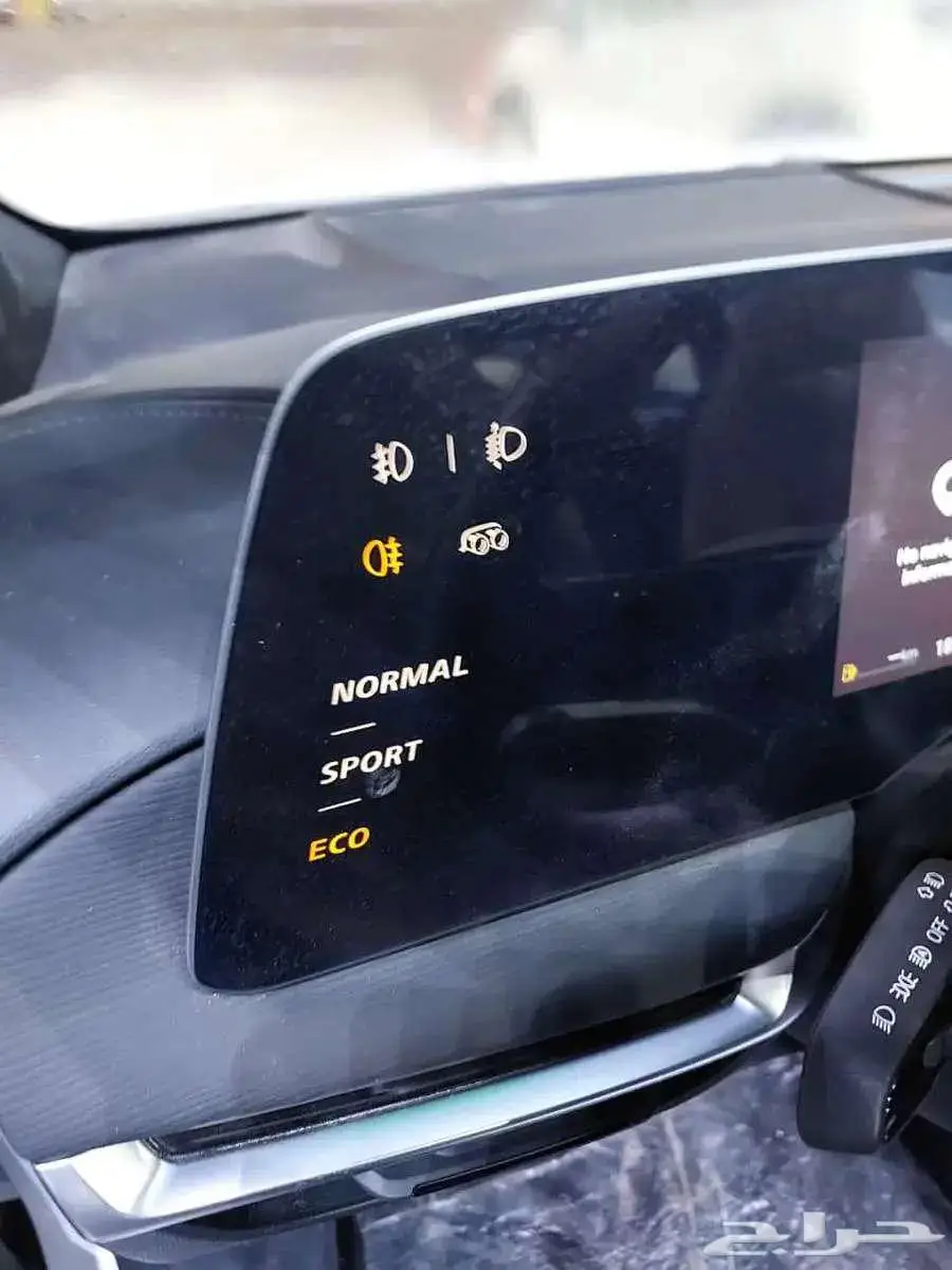 MG 7 2025 ام جي 7 2025 فل كامل ماكينه 2.0 14