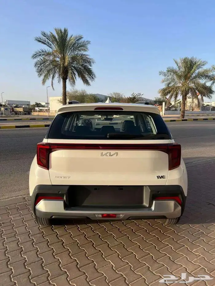 سونيت gls mid موديل 2024م 2