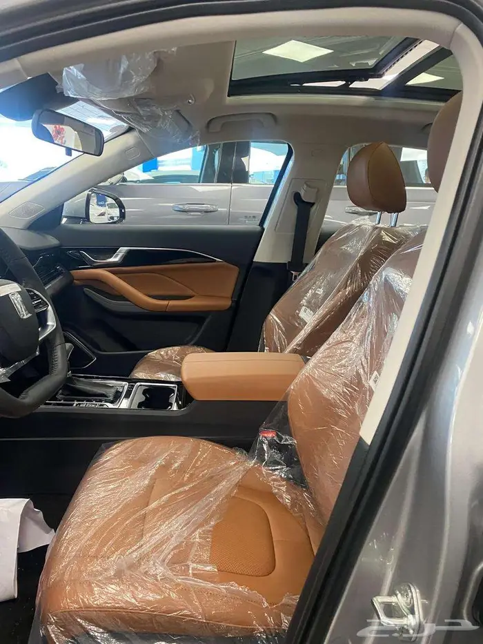 عرض خاص فاو B70 كمفورت 5