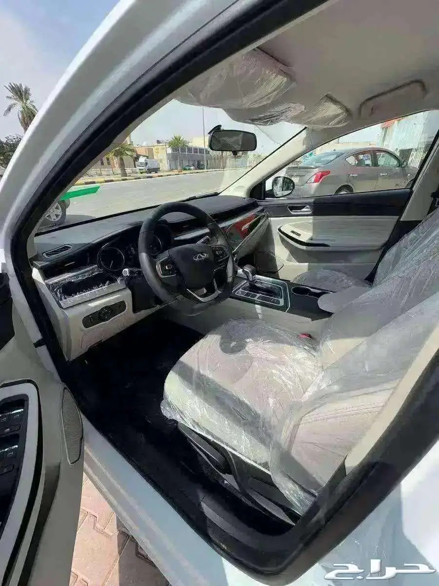 شيري اريزو 5 كمفورت 2025م 4