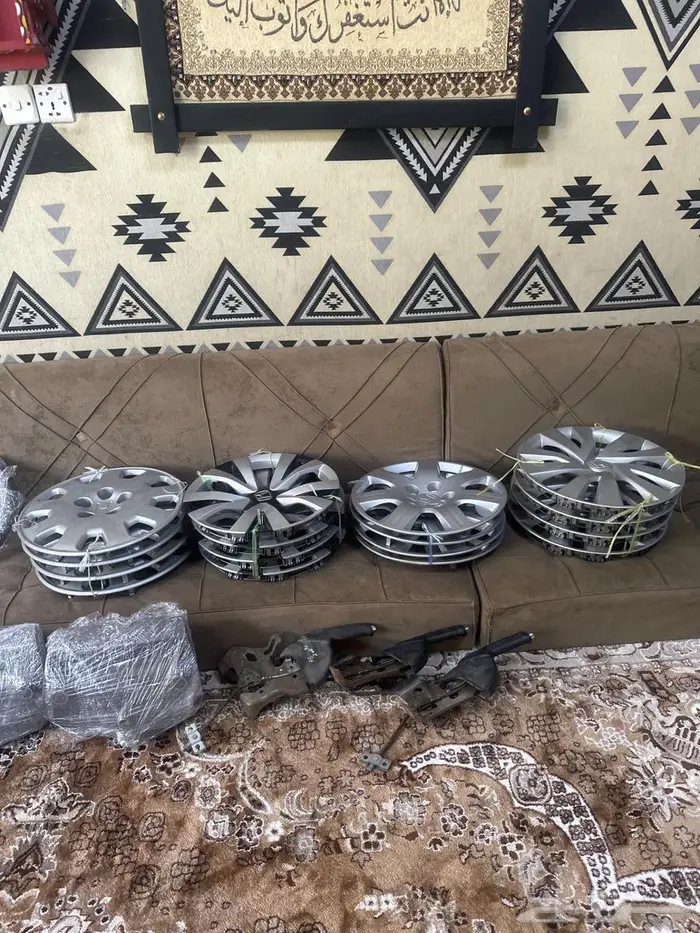 قطع غيار هوندا من 2008 الى 20017 0