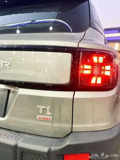 جيتور T1 لاكجري 2025 اقوي العروض والخصومات 44