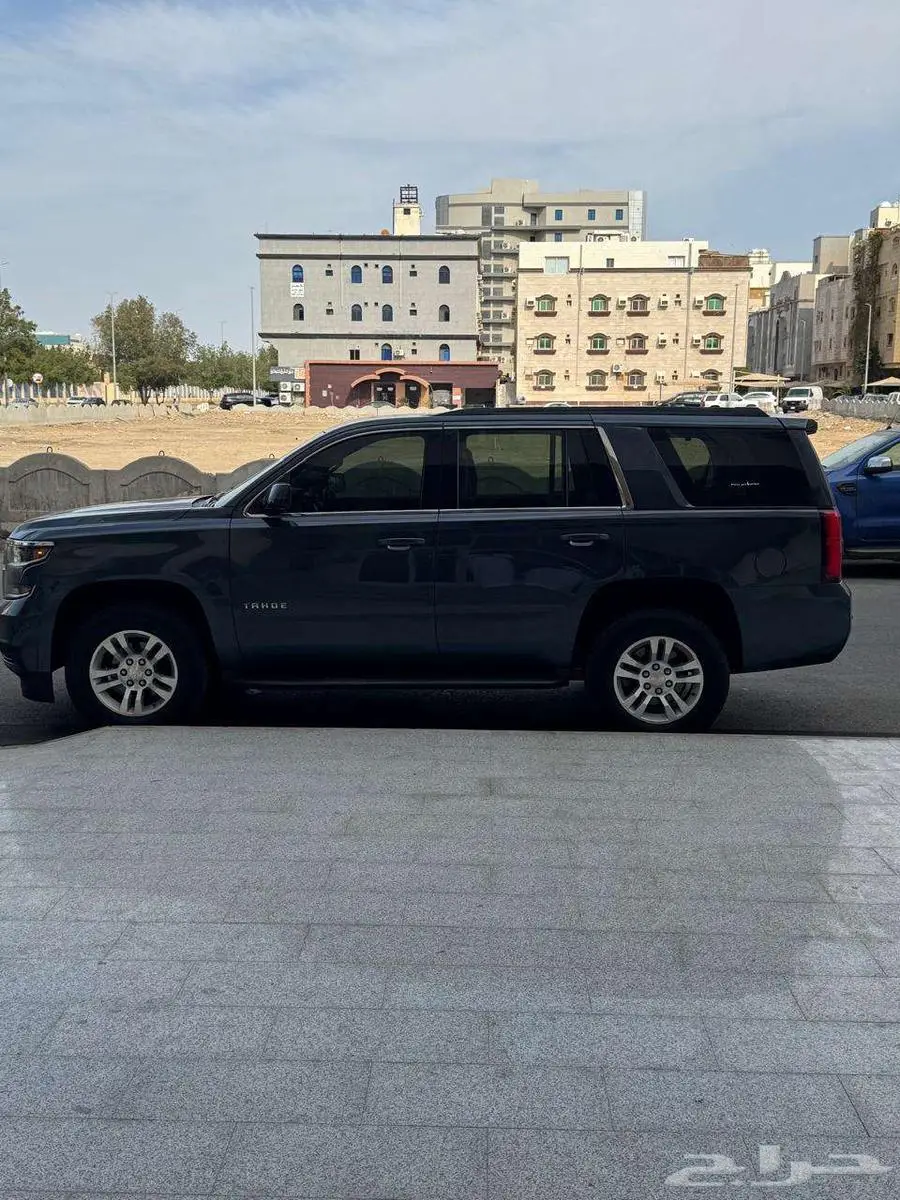 تاهو 2020 ls ممشى قليل منوة المستخدم شرط 34
