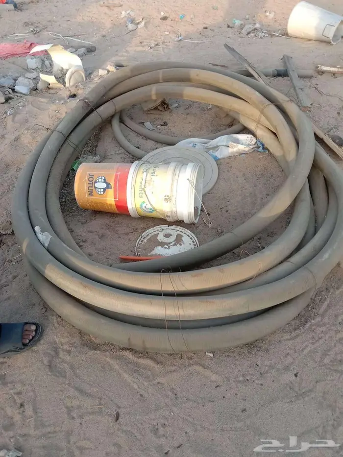 مطاره برازيلي 9 طن مع لي وايت 3