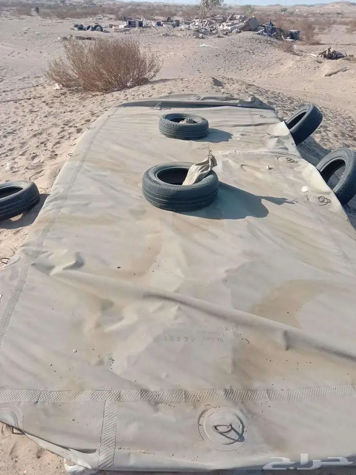 مطاره برازيلي 9 طن مع لي وايت 0