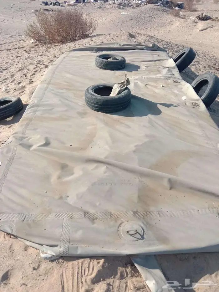 مطاره برازيلي 9 طن مع لي وايت 2