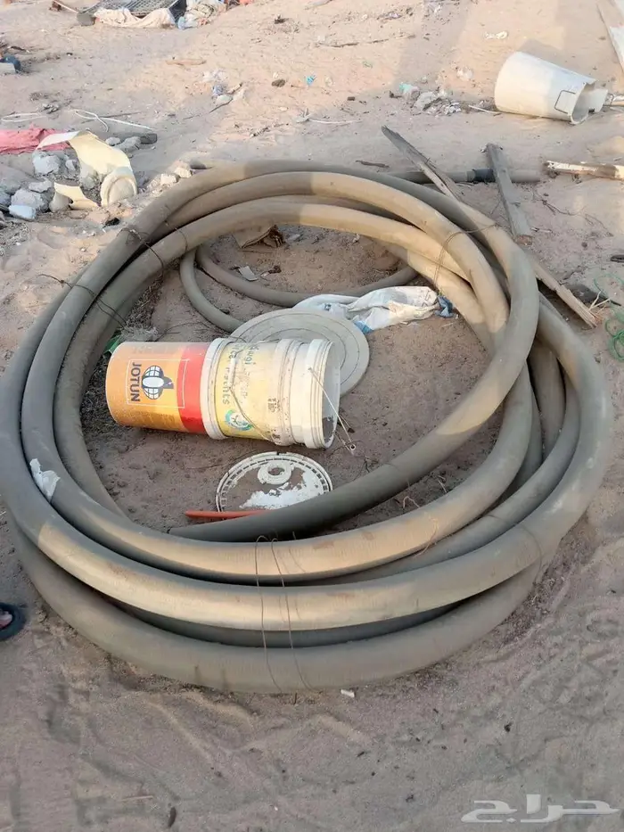 مطاره برازيلي 9 طن مع لي وايت 4