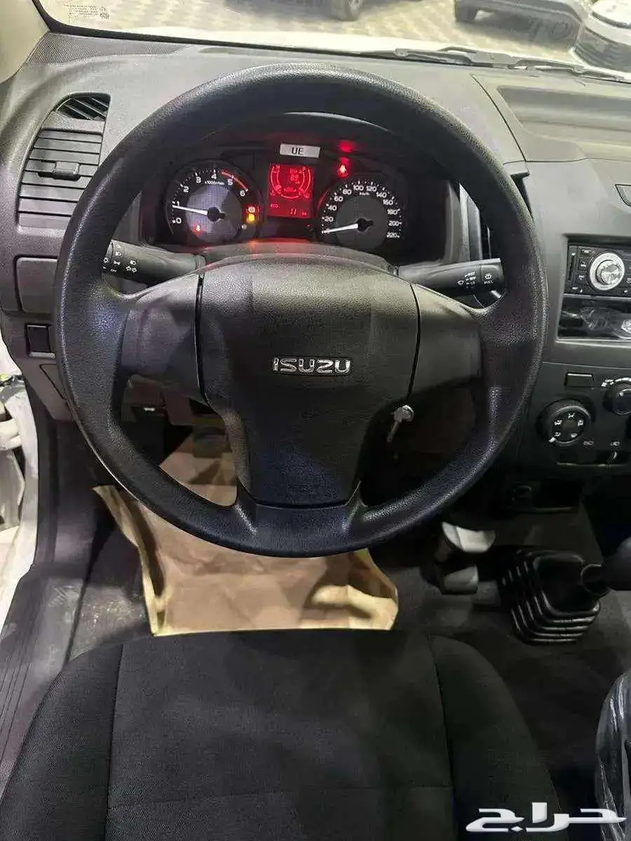 ايسوزو غماره 2025 جوانب 3
