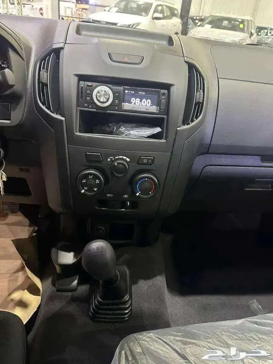 ايسوزو غماره 2025 جوانب 2