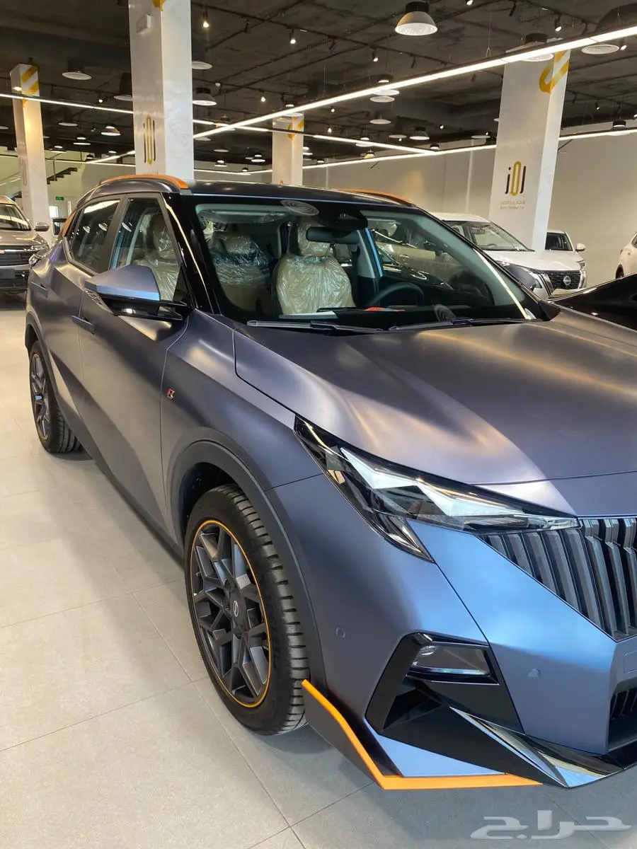 Gac sport plus 2