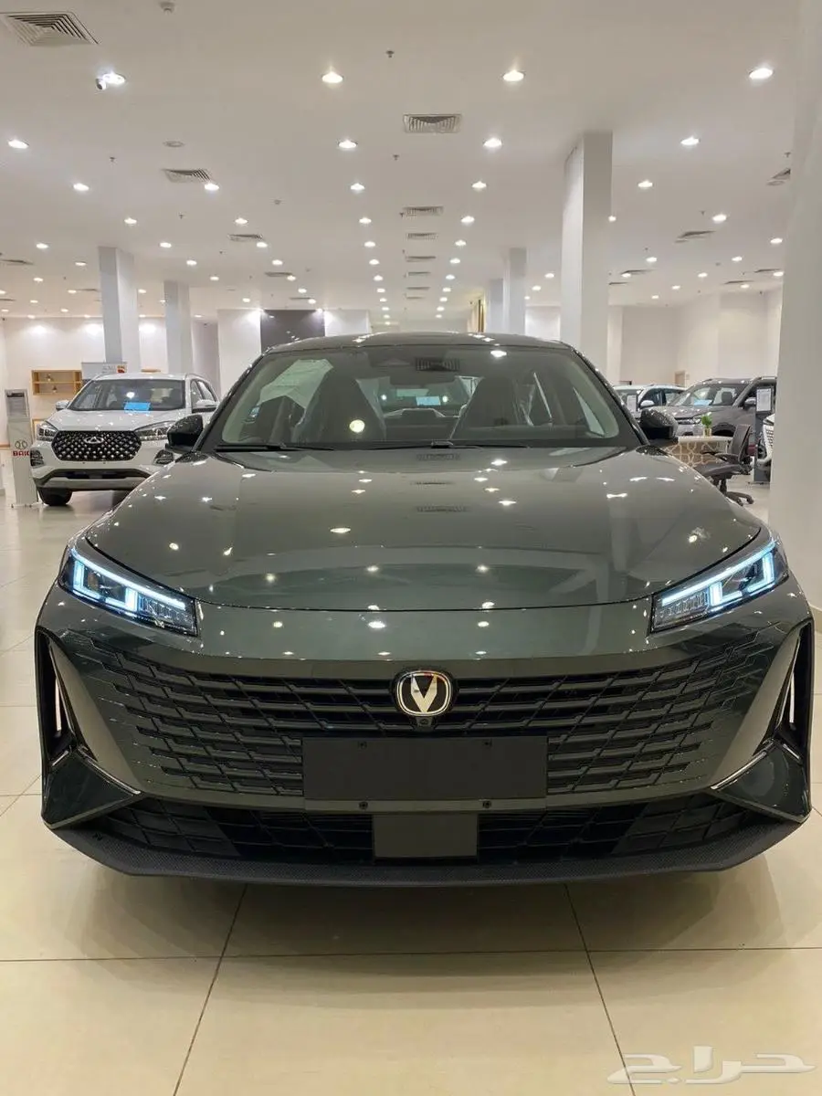 شانجان ايدو بلس ليمتد 2025-2026 0