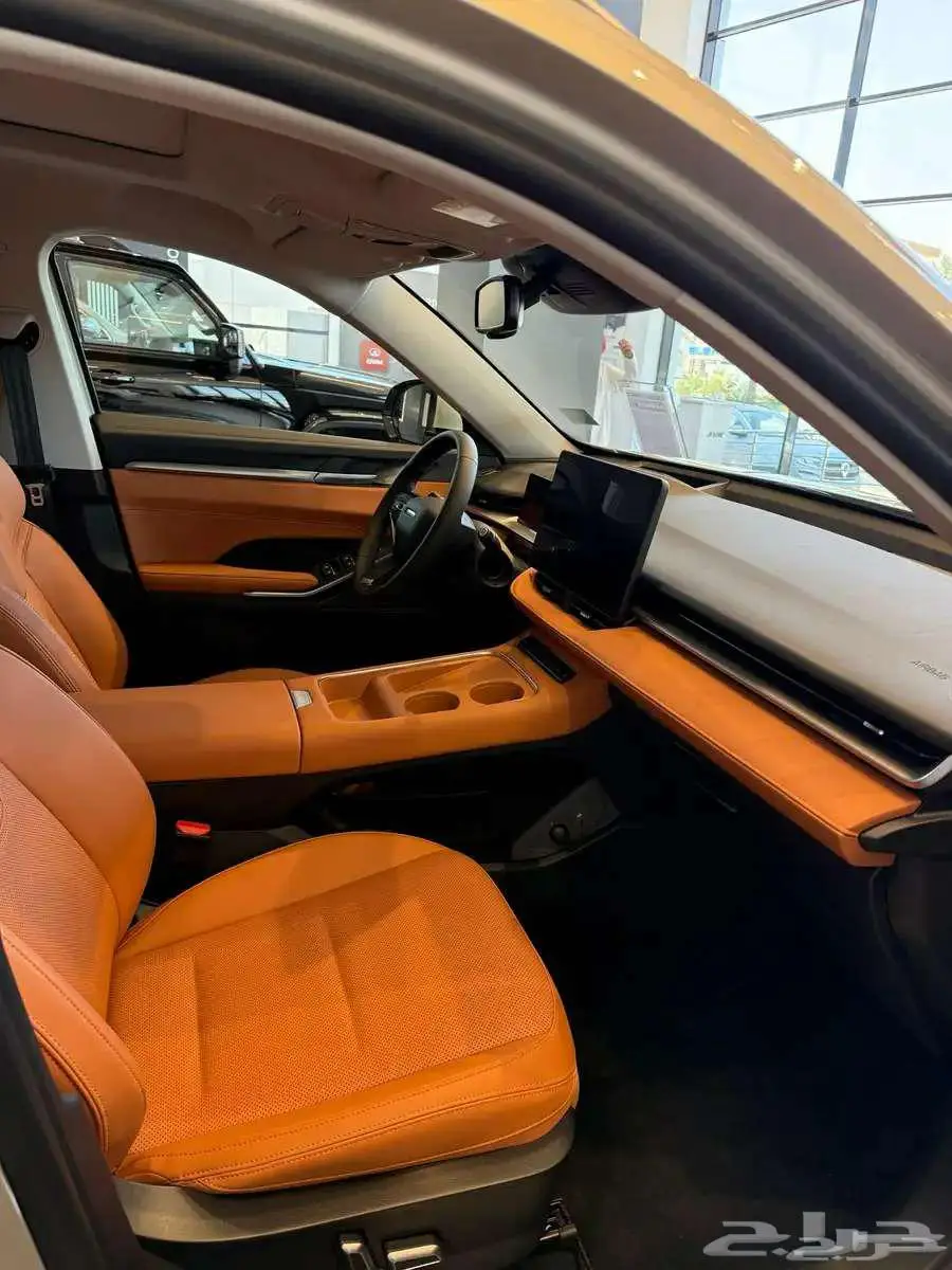 HAVAL H6 3