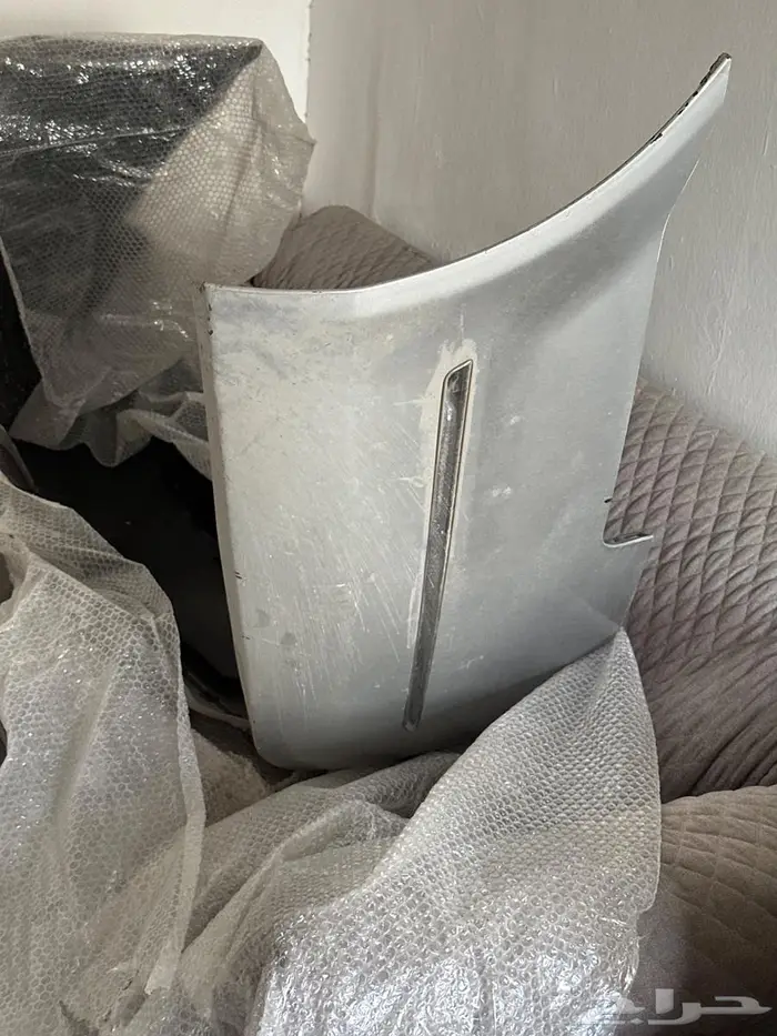 صدام كابرس خلفي 2007  2016 2