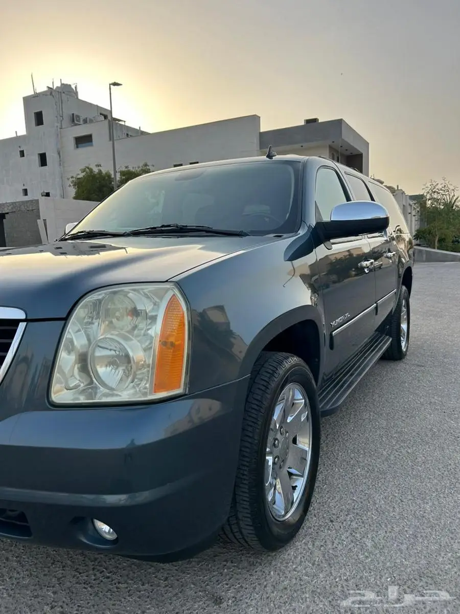 للبيع يوكن XL سوبر2010 2