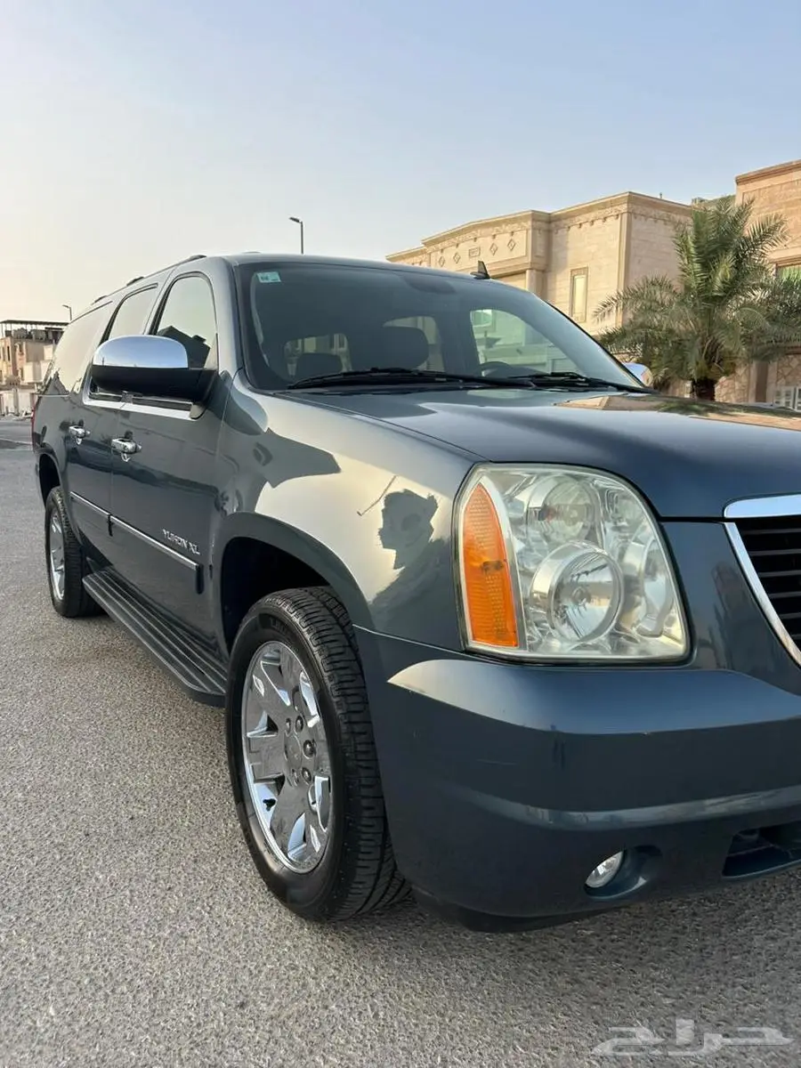 للبيع يوكن XL سوبر2010 3