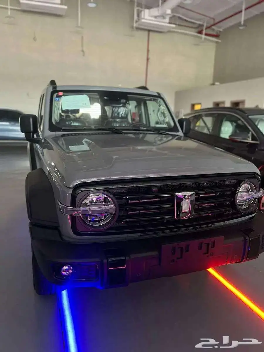 تانك 300 عروض سفنز 2025 0