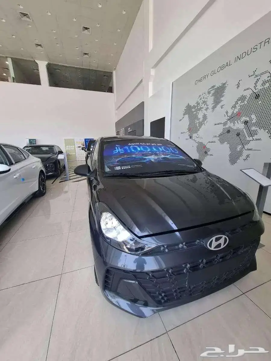اي تن 2025 i10 0