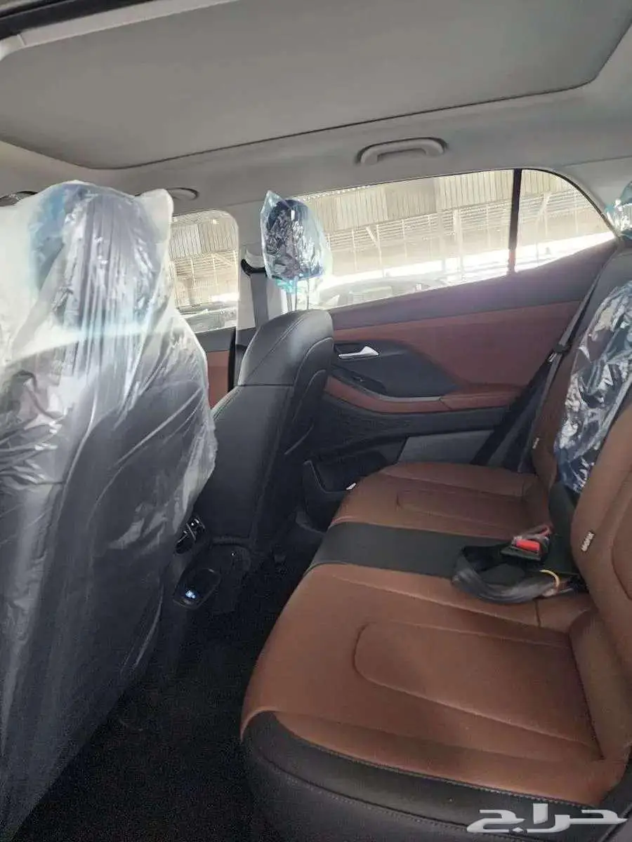 هيونداي كريتا 2025 9