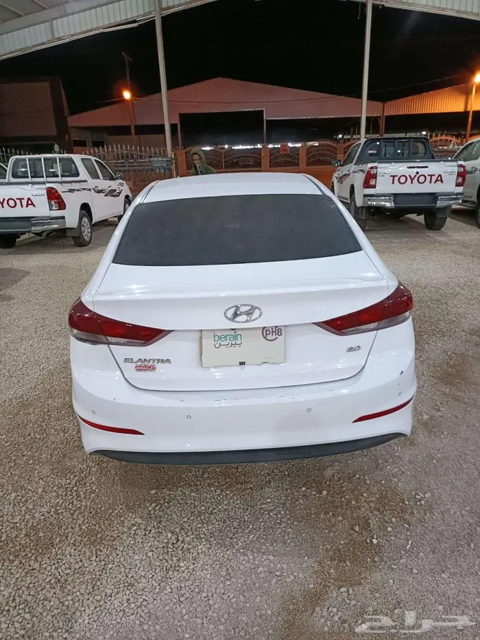 هونداي النترا ماكينة 2000 نص فل 2018 2
