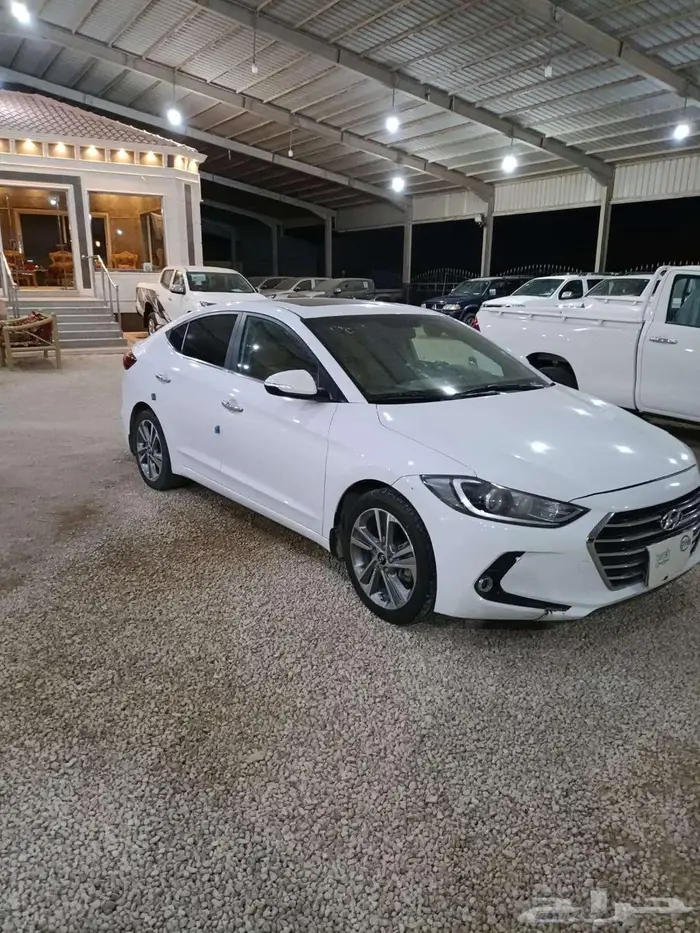 هونداي النترا ماكينة 2000 نص فل 2018 0