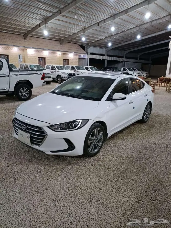 هونداي النترا ماكينة 2000 نص فل 2018 1