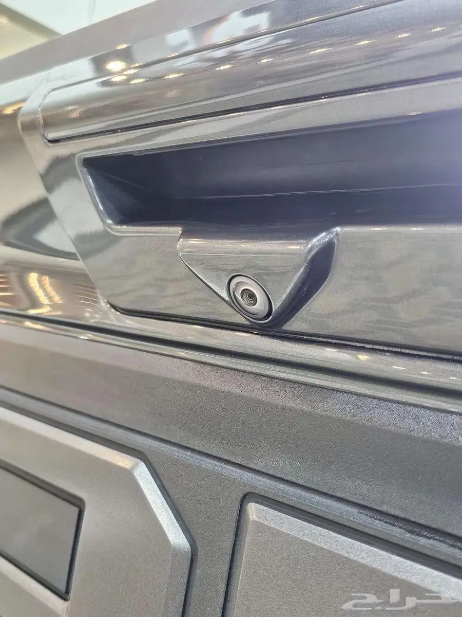 فورد F150 رابتر فل كامل (2020) 19