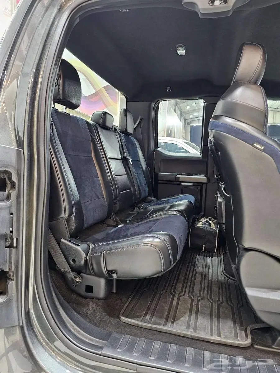 فورد F150 رابتر فل كامل (2020) 18