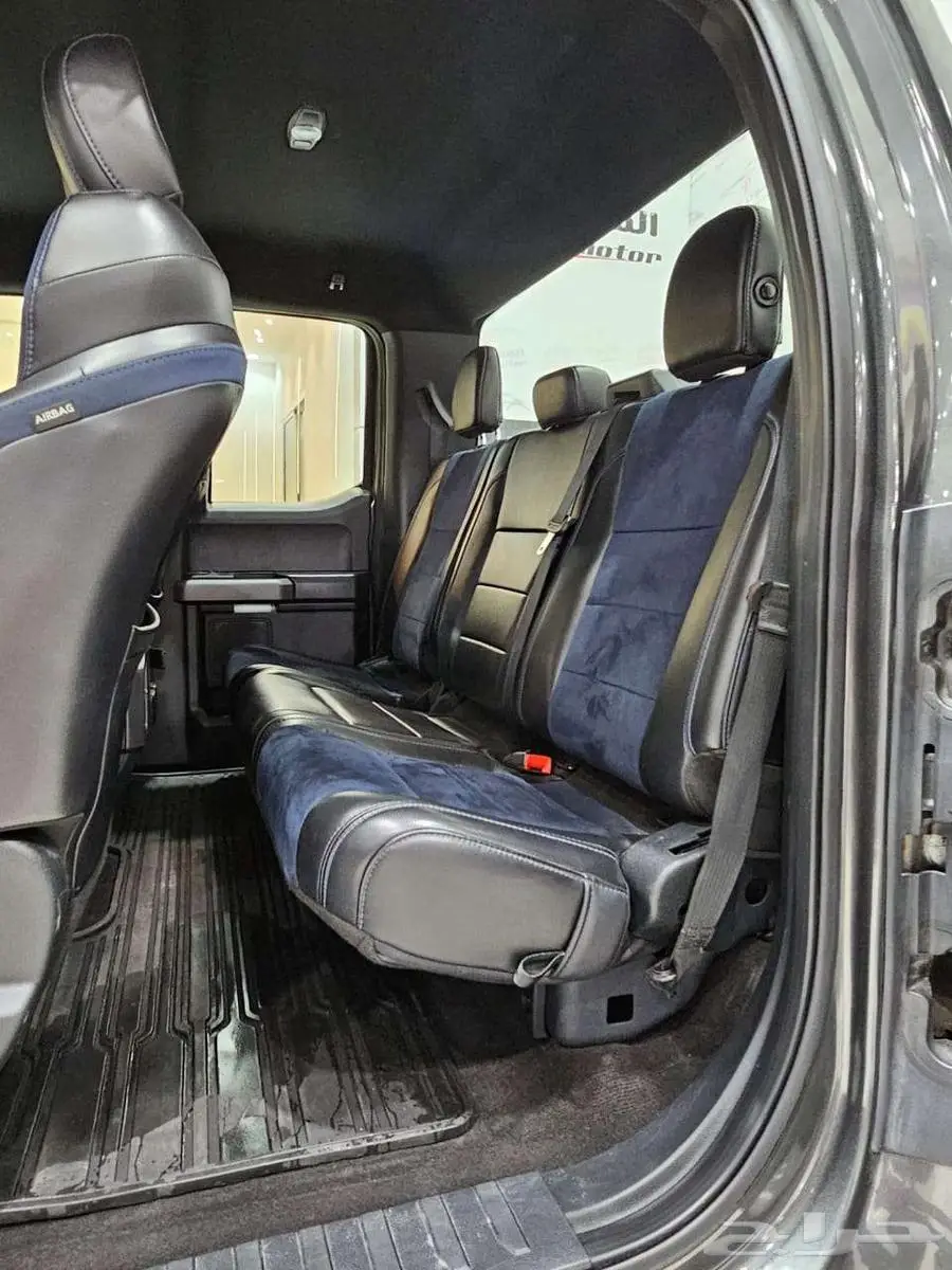 فورد F150 رابتر فل كامل (2020) 17