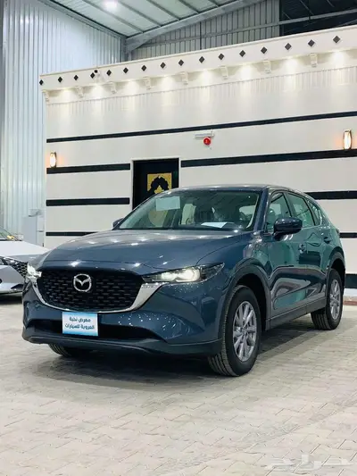 مازدا CX5 استاندر الموديل 2023 0