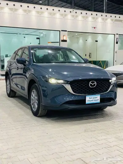 مازدا CX5 استاندر الموديل 2023 4