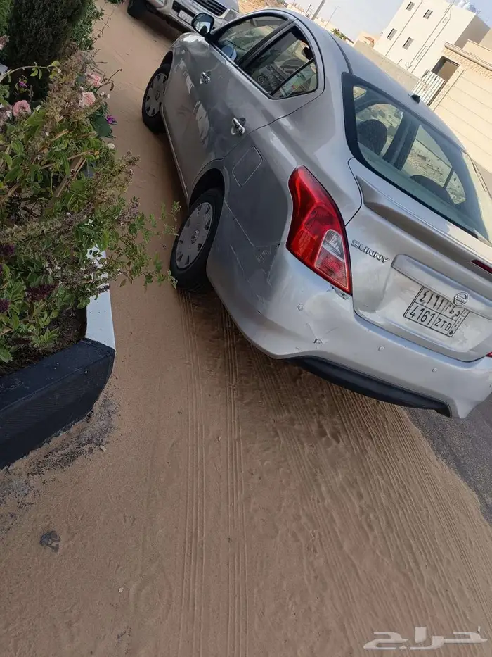 نيسان صني 2020 3