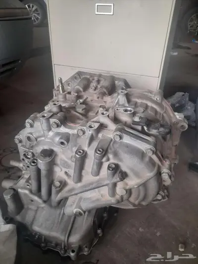 Accent cvt gear box only Pakistani  indian 0