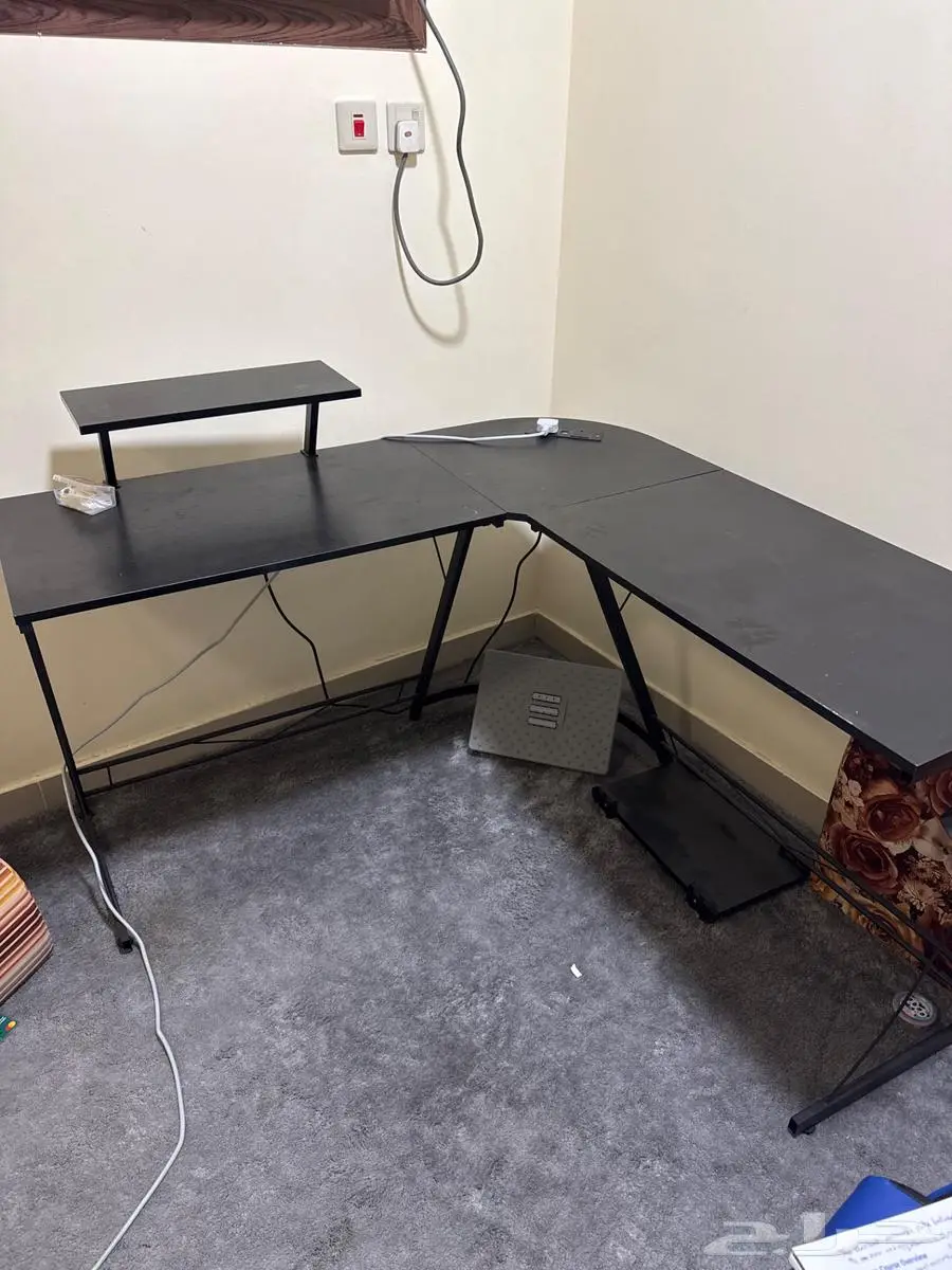 Gaming tabel طاولة وكرسي 3