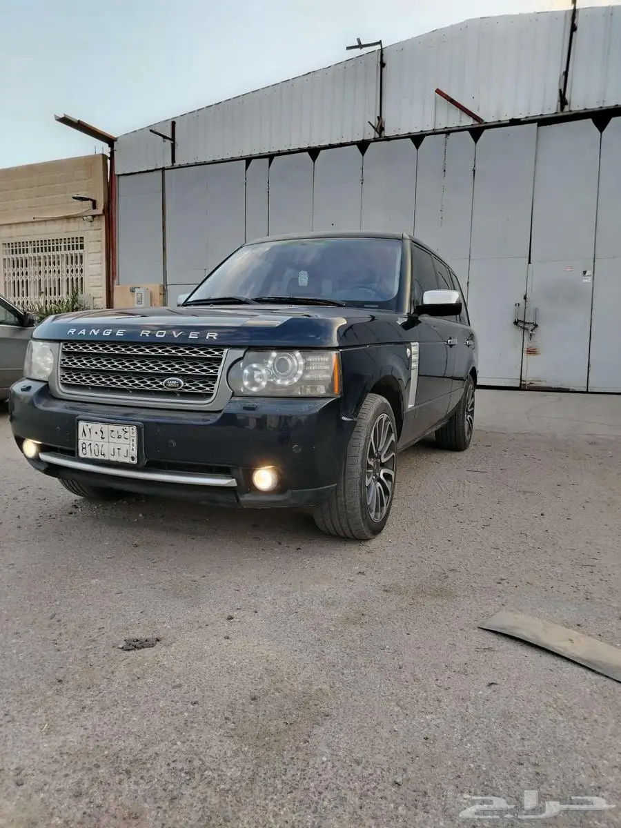 رانج روفر rang rover 0