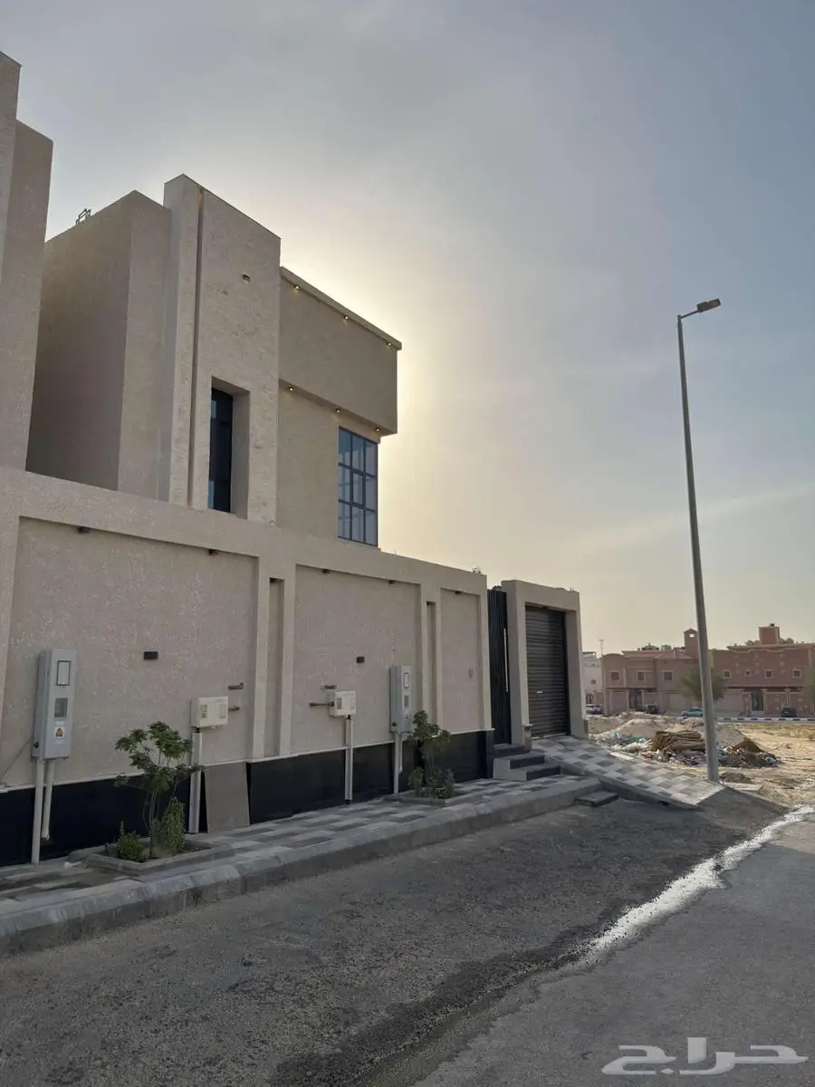 بيت للإيجار 5