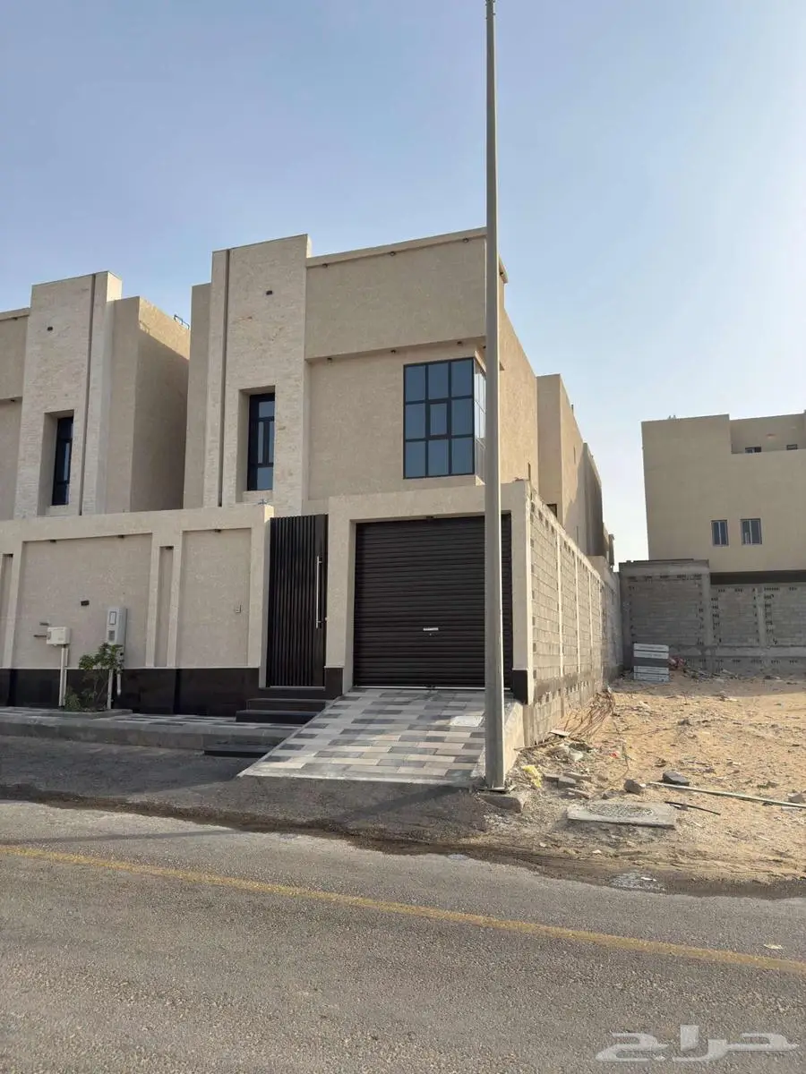 بيت للإيجار 1