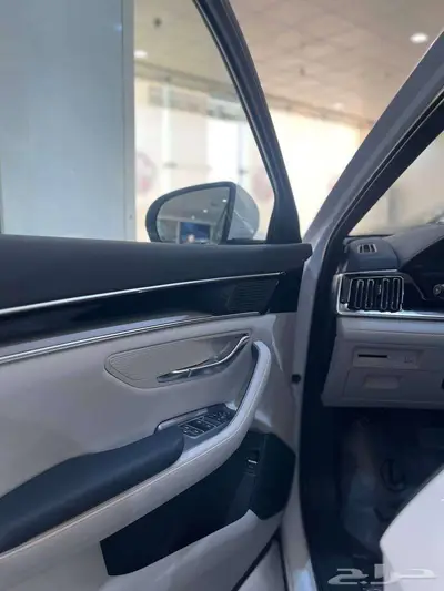 بي واي دي سونج دفع امامي 3