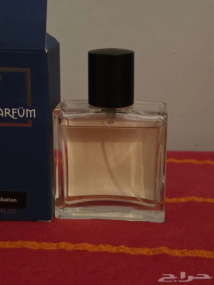 عطور للبيع 1