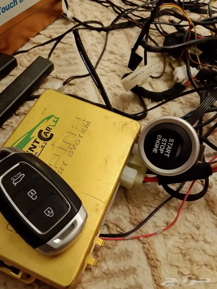 للبيع قطع فورتشنر من 2022الي2024 4