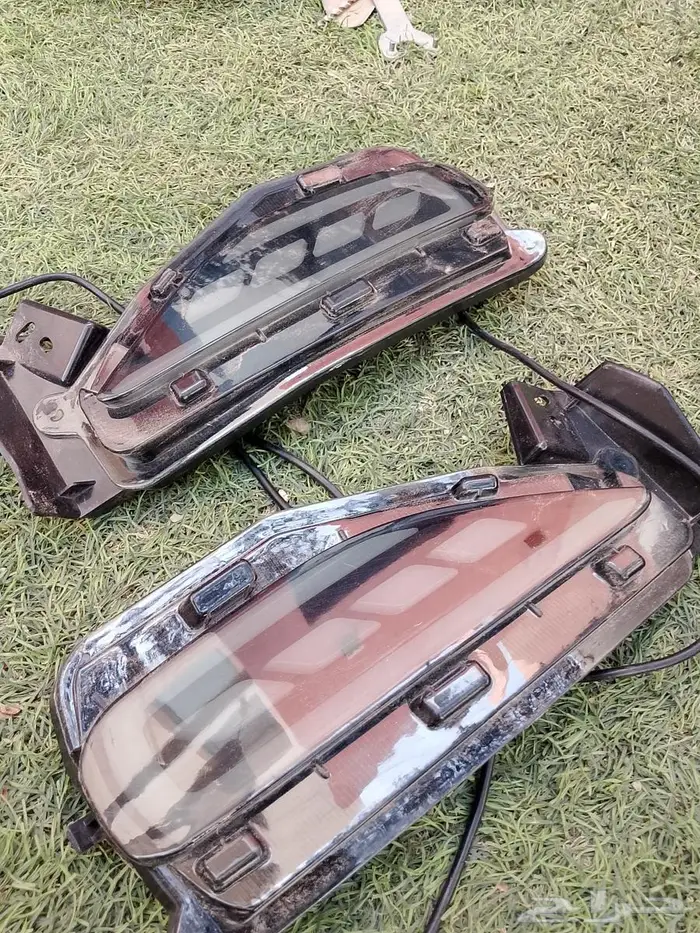 للبيع قطع فورتشنر من 2022الي2024 10