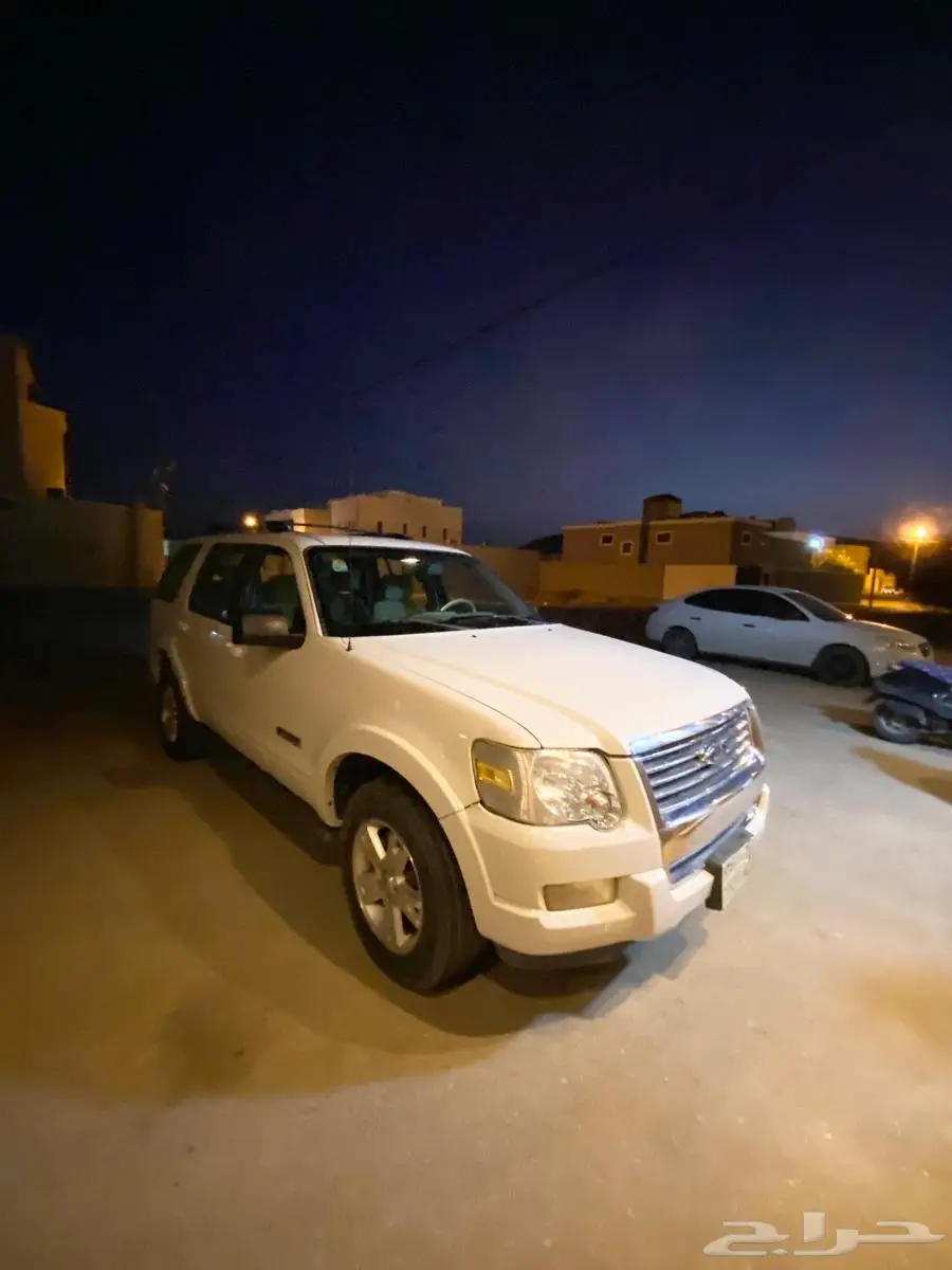 اكسبلور 2008 4